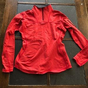 Arc’teryx base layer thermal